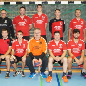 Männer 2 - TV Ebern Handball